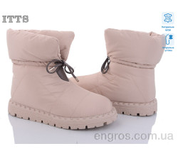 Дутики ITTS